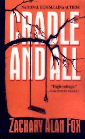 Tapa de Cradle And All