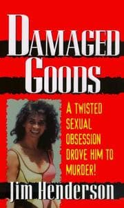 Tapa de Damaged goods