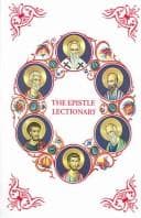 Tapa de The Epistle Lectionary