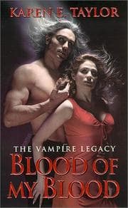 Tapa de Blood of my blood