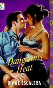 Tapa de Dangerous Heat (Encanto (English))