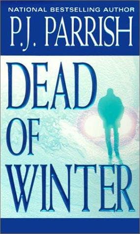 Tapa de Dead of winter