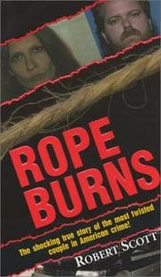 Tapa de Rope burns