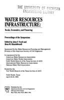 Tapa de Water Resources Infrastructure