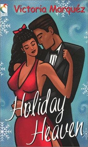 Tapa de Holiday heaven