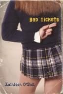 Tapa de Bad Tickets
