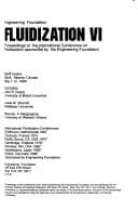 Tapa de Fluidization VI