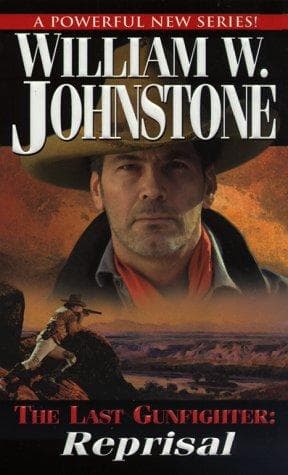 Tapa de The last gunfighter