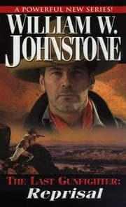 Tapa de The last gunfighter