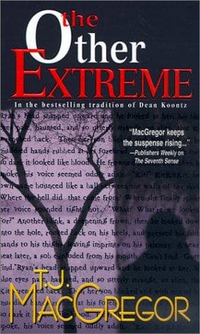 Tapa de The other extreme