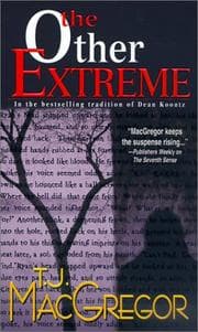 Tapa de The other extreme