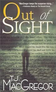Tapa de Out of sight