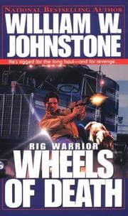 Tapa de Wheels of Death (Rig Warrior)