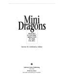 Tapa de Minidragons