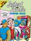 Tapa de Jughead with Archie in Power play.
