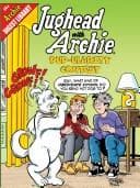 Tapa de Jughead with Archie in Pup-ularity contest