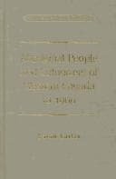 Tapa de Aboriginal people and colonizers of western Canada to 1900