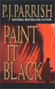 Tapa de Paint it black