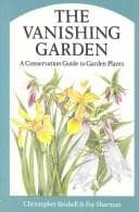 Tapa de The Vanishing Garden