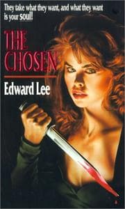 Tapa de The Chosen (Halloween 2001)