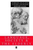 Tapa de Language, society, and the elderly