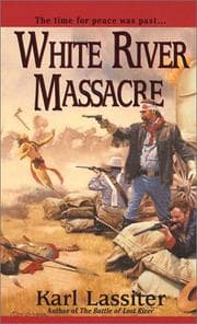 Tapa de White River massacre