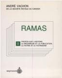 Tapa de Ramas