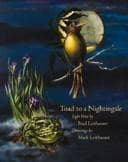 Tapa de Toad to a nightingale