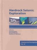 Tapa de Advances in near-surface seismology and ground-penetrating radar