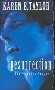 Tapa de Resurrection