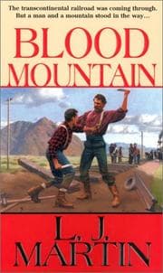 Tapa de Blood mountain