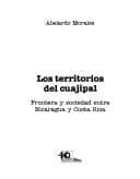 Tapa de Los territorios del cuajipal