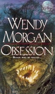 Tapa de Obsession