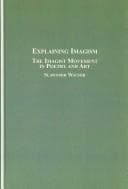 Tapa de Explaining Imagism