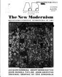 Tapa de The New modernism
