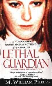 Tapa de Lethal Guardian