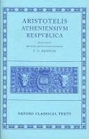 Tapa de Atheniensium Respublica