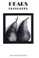Tapa de Pears duologues