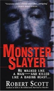 Tapa de Monster Slayer