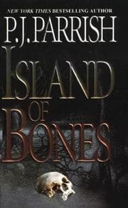 Tapa de Island of bones