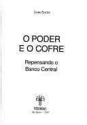 Tapa de O poder e o cofre