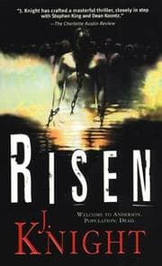 Tapa de Risen