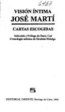 Tapa de Visión íntima