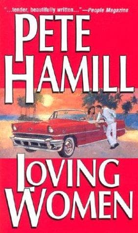 Tapa de Loving Women