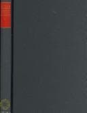 Tapa de The Novels and Selected Plays of Thomas Holcroft (Pickering Masters)