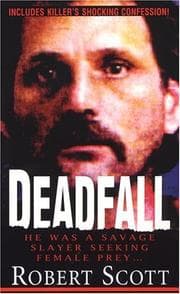 Tapa de Deadfall