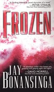 Tapa de Frozen