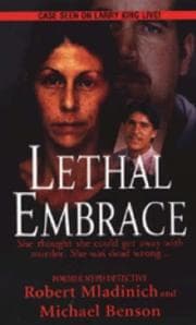 Tapa de Lethal embrace