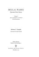 Tapa de Hula pahu