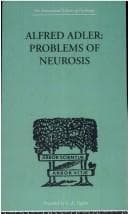 Tapa de Alfred Adler